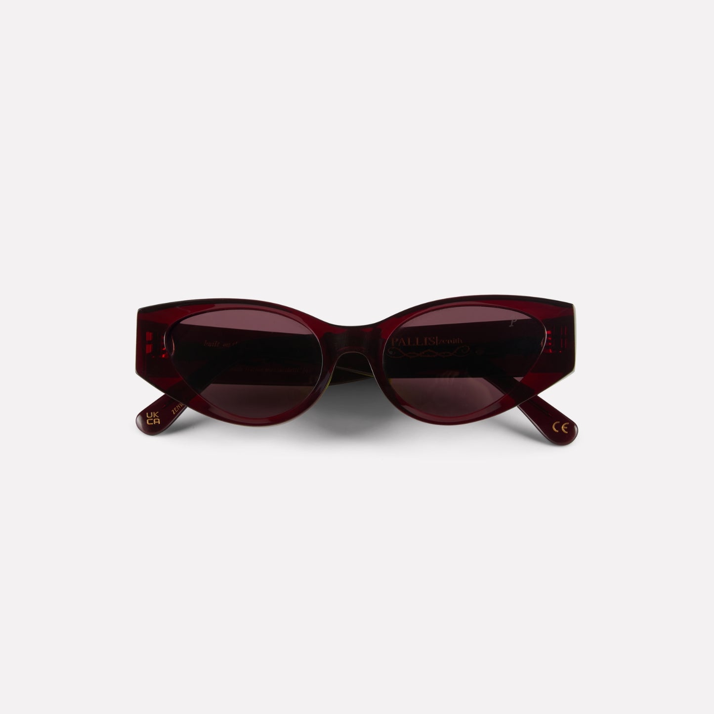 Rozlyn - Merlot / Burgundy Polarised [PRE-ORDER]
