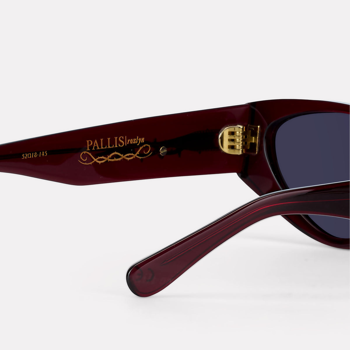 Rozlyn - Merlot / Smoke Polarised (Pre-Order)