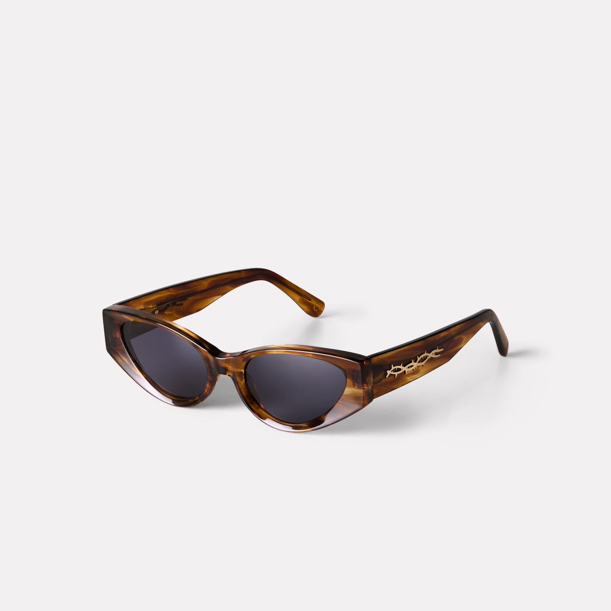 Rozlyn - Maple Tortoise / Smoke Polarised [PRE-ORDER]