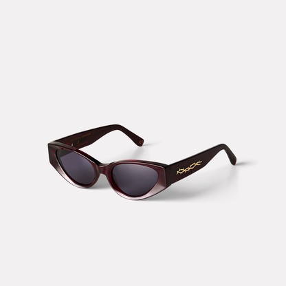Rozlyn - Merlot / Smoke Polarised [PRE-ORDER]