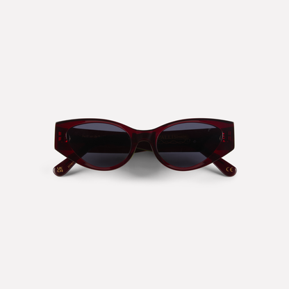 Rozlyn - Merlot / Smoke Polarised (Pre-Order)