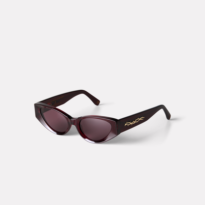 Rozlyn - Merlot / Burgundy Polarised [PRE-ORDER]